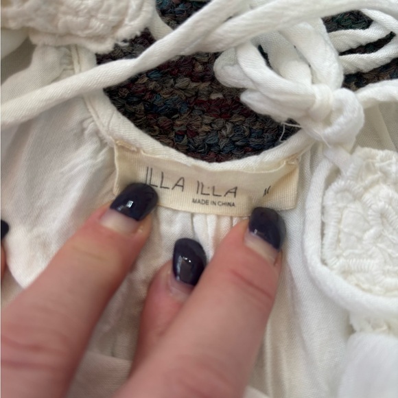 Lulus White Dress - Picture 6 of 11